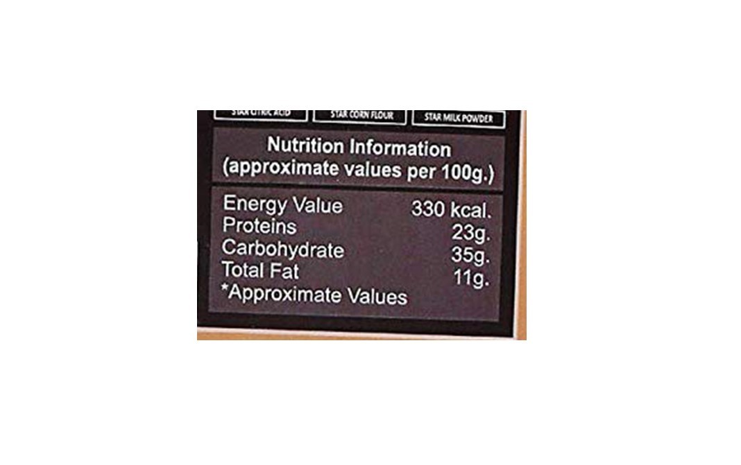 Tripple Star Cocoa Powder    Pack  500 grams